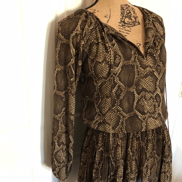 Michael Kors Dresses & Skirts - Michael Kors Fall Dress